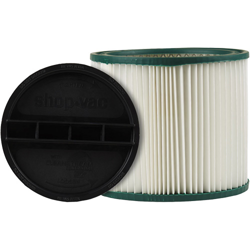 CleanStream® Gore® High Efficiency Filter, Fits US Gallon Size, 5 US gal., Type, Cartridge