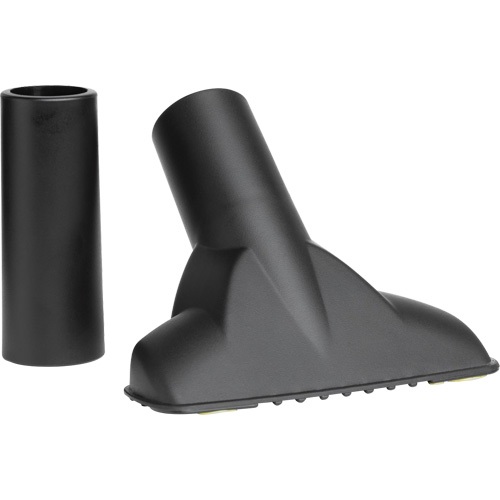 1-1/2" Gulper Nozzle, Length, 6"