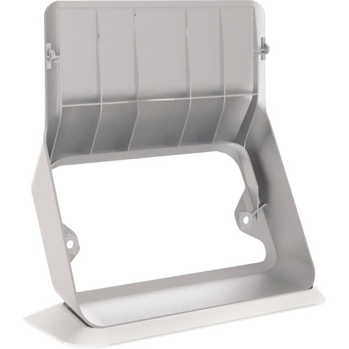 AeraMax® Pro AM2 Stand, Includes, (1) Stand; (2) Push Screws, Material, ABS
