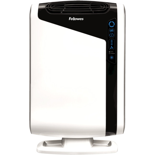 AeraMax® 300 Air Purifier, Type, Tower, Coverage, 600 sq. ft., Manufacturer's Warranty, 3-Year Limited Warranty, Colour, White