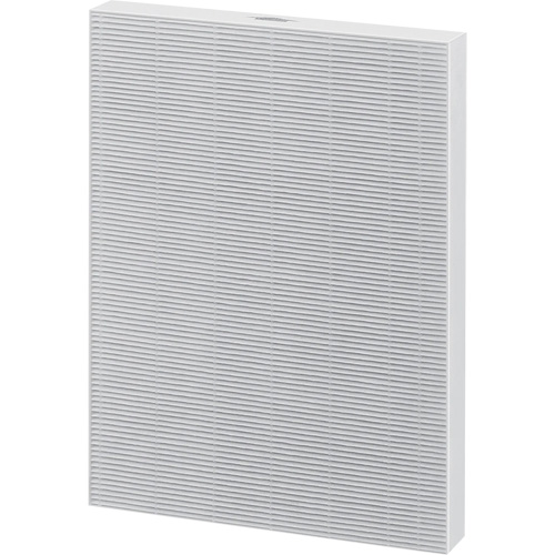 AeraMax® True HEPA Replacement Filter, Width, 10.31", Depth, 1.19", Height, 13.38", Colour, White