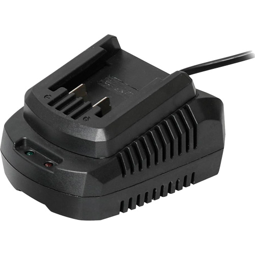 Single Battery Charger, Voltage, 20 V, Charging Time, 1 hrs.