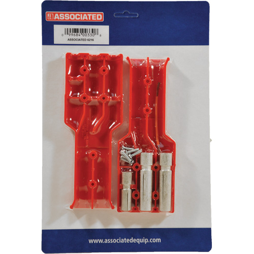 Polarized A/N Plug Kit