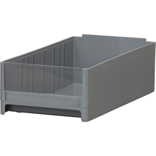 Replacement Drawer for 19-Series Cabinets, For Use With, A19909 Cabinet, Length, 10-9/16"