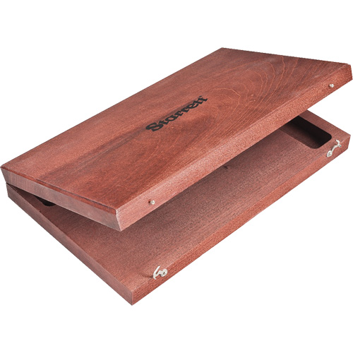 Wooden Case, Material, Wood