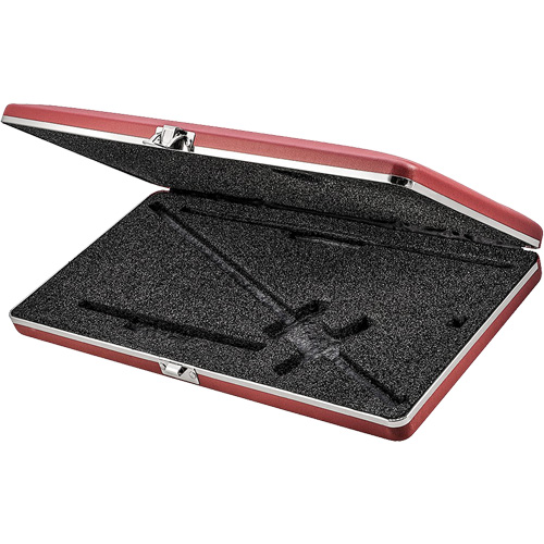 Dial Depth Gauges, Material, Steel, EDP No., 56777