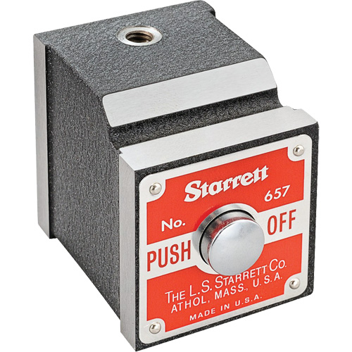 Magnetic Base, EDP No., 52757