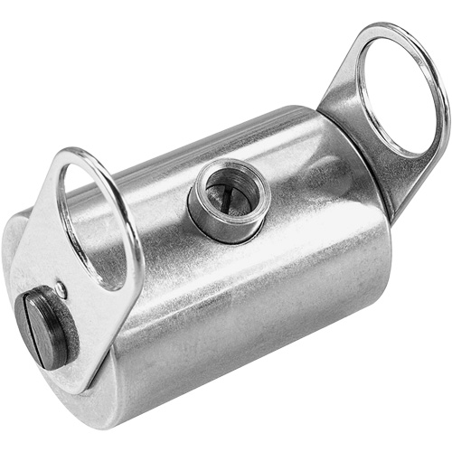 Crankshaft Distortion Attachment