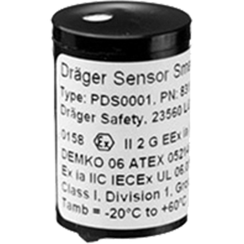 Dräger-Sensor®, Parts, Sensors, Dräger-Sensor(R), PID, Description, Replacement PID Lamp, 10.6eV