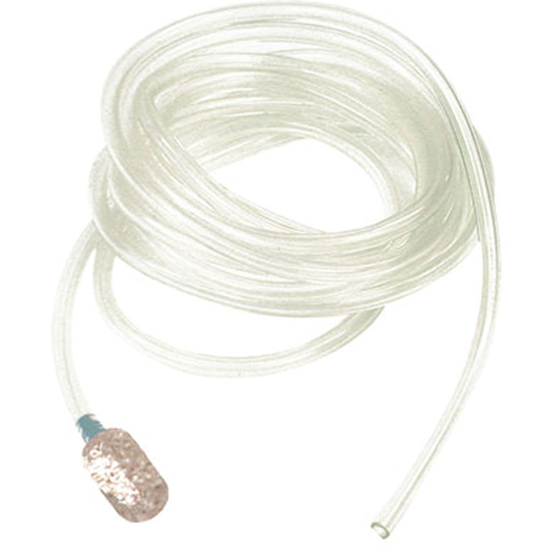 BW™ Sampling Accessories, Parts, Sampling Hose, Description, 65'/ 19.8 m Kit - Teflon-Lined for Reactive Gases