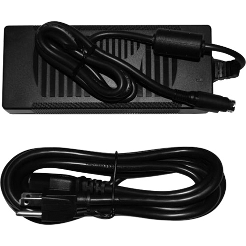 BW™ AC Power Supply for IntelliDoX, Compatible Gas Detector, IntelliDoX