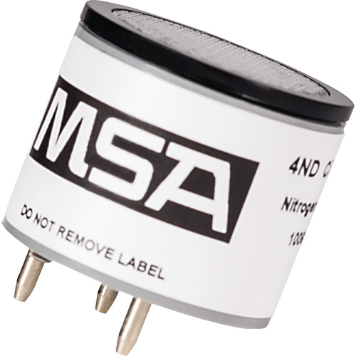 ALTAIR® XCell Sensors, Parts, Sensors, Hazard, NO2 Nitrogen dioxide, Warranty, 1 Year