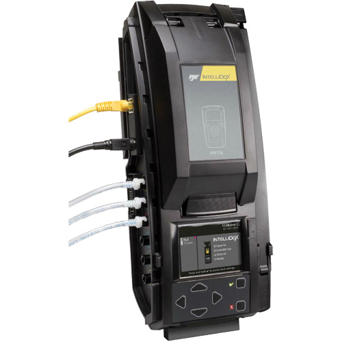 BW™ IntellidoX Docking Station, Compatible Gas Detector, BW Ultra