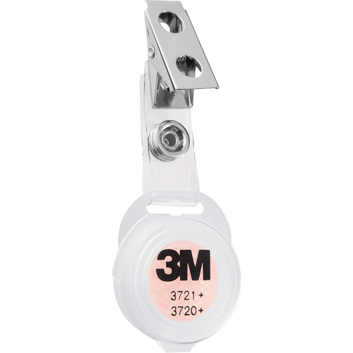 Monitor 3721+, Hazard, Formaldehyde