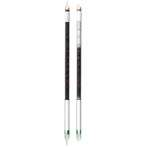 Oxygen 5%/C, Parts, Tubes