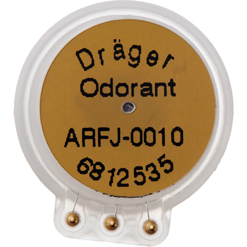 DrägerSensor XXS Odorant, Parts, Sensors, Sensor Range, 0 -40 ppm