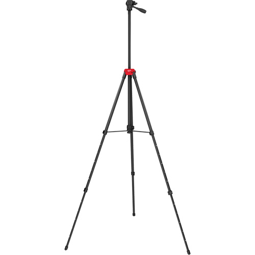 72" Laser Tripod, Length, 4.25", Width, 4.5"