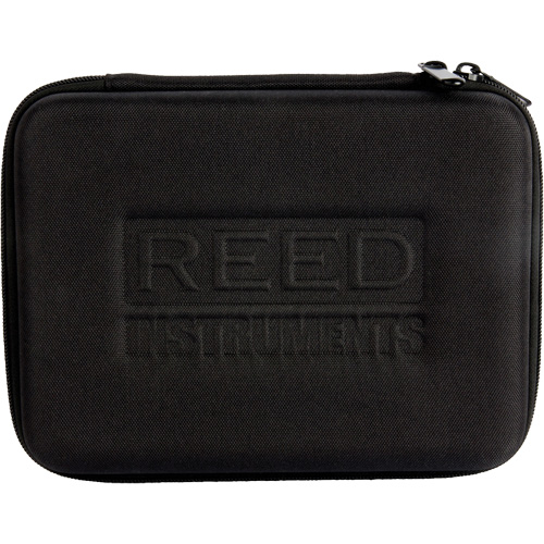 Medium Carrying Case, Case Type, Hard Case, External Dimensions, 8.75 x 6.5 x 2.25" (222.25 x 165.10 x 57.15 mm)