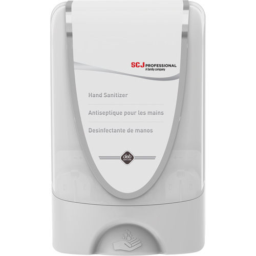InstantFOAM 1L Touchfree Dispenser, Style, Touchless, Capacity, 1000 ml, Colour, White