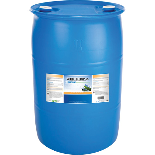 Surface Kleen Plus Cleaner & Degreaser, Container Type, Drum, Container Size, 210 L