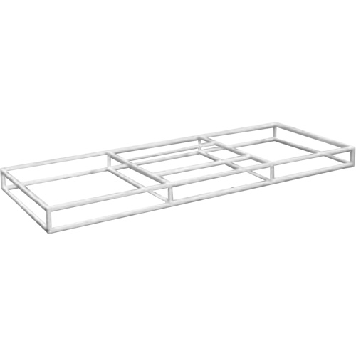 AlturnaMats® Medium-Duty Transport & Storage Rack