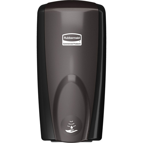 AutoFoam Dispenser, Style, Touchless, Capacity, 1000 ml, Colour, Black & Black Pearl