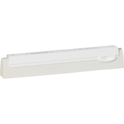 10" Foam Bench Squeegee Refill Cartridge, Part, Blade, Colour Family, White, Length, 10"