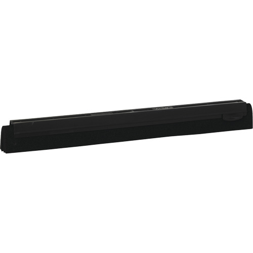 16" Foam Bench Squeegee Refill Cartridge, Part, Blade, Colour Family, Black, Length, 16"