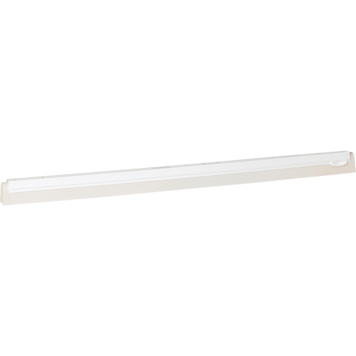 28" Foam Squeegee Refill Cartridge, Part, Blade, Colour Family, White, Length, 28"