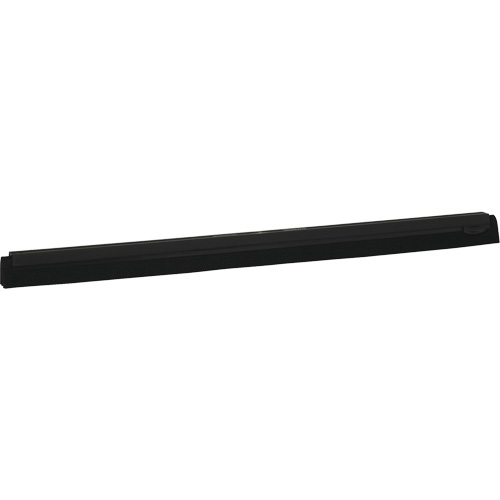 28" Foam Squeegee Refill Cartridge, Part, Blade, Colour Family, Black, Length, 28"