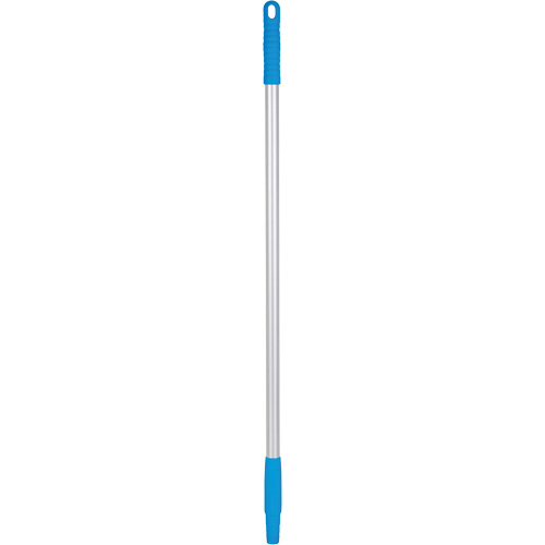Handle, Style, Standard, Material, Aluminum/Polypropylene, Length, 33", Diameter, 15/16", Max. Temperature, 250°F