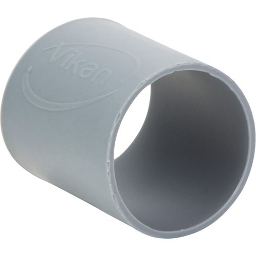 Colour-Coding Rubber Band for Handles, Colour, Grey, Length, 1.19"