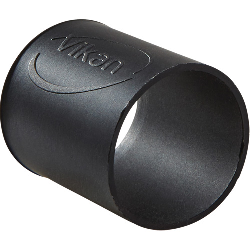 Colour-Coding Rubber Band for Handles, Colour, Black, Length, 1.19"