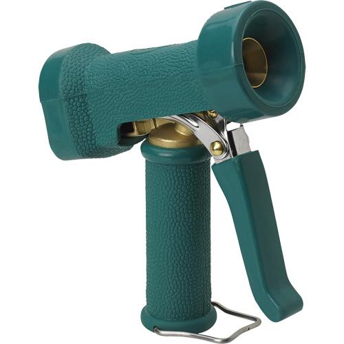 Heavy-Duty Water Gun, Colour, Green