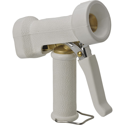 Heavy-Duty Water Gun, Colour, White