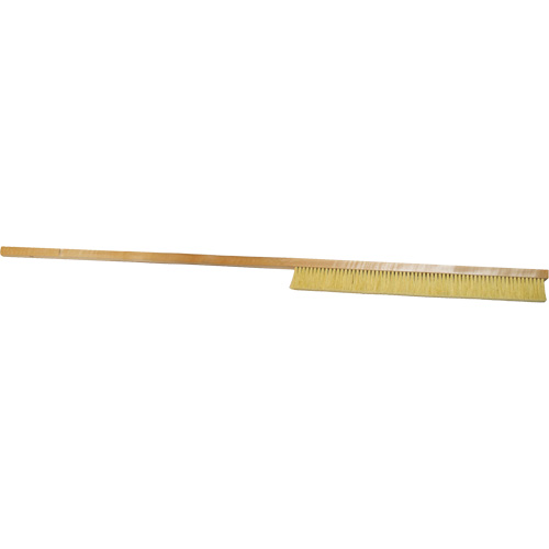 Pizza Aficionado Oven Brush, Overall Length, 51", Max. Temperature, 400° F