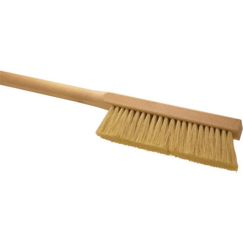 Pizza King Oven Brush, Overall Length, 39", Max. Temperature, 400° F
