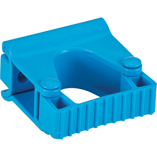 Grip Band Module for Hygienic Wall Bracket, Colour, Blue, Capacity, 1.1" - 1.3"