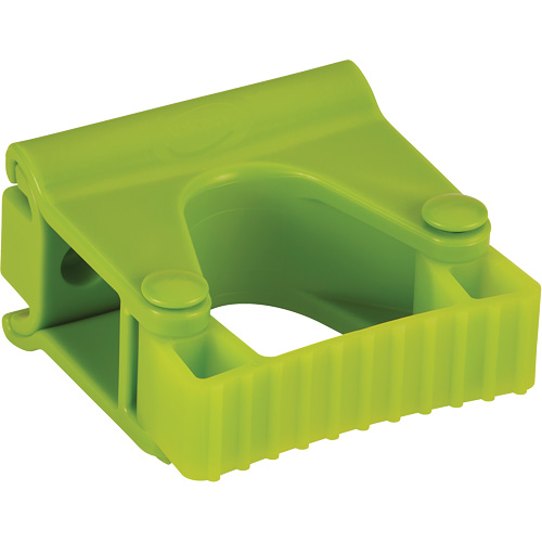Grip Band Module for Hygienic Wall Bracket, Colour, Lime, Capacity, 1.1" - 1.3"