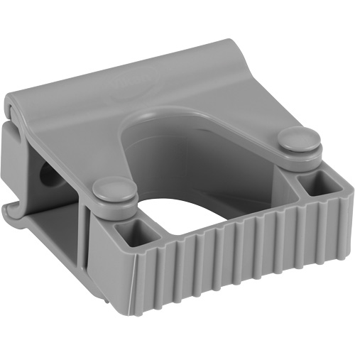 Grip Band Module for Hygienic Wall Bracket, Colour, Grey, Capacity, 1.1" - 1.3"