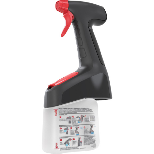 TruShot 2.0™ Mobile Dispensing System, Water Reservoir, 296 ml