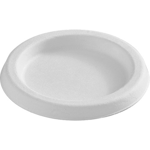 Compostable Portion Cup Lids, Size, 2 oz.