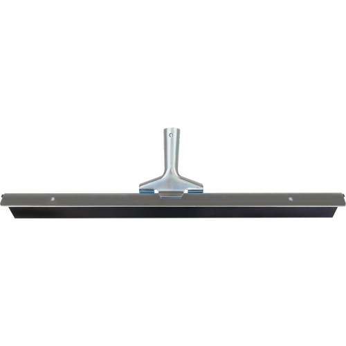 Floor Squeegee Blade, Blade Style, Straight, Blade Length, 24", Manufacturer's Warranty, 1 Year Limited