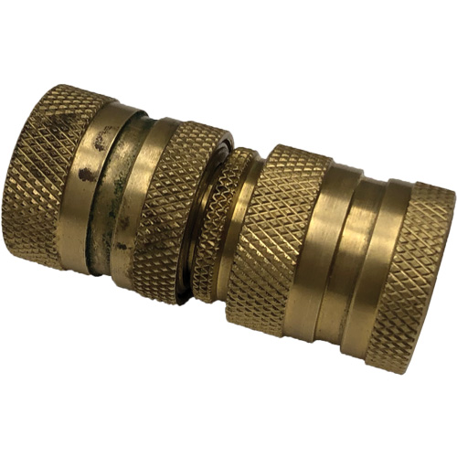 safeMIX Pressure Regulator