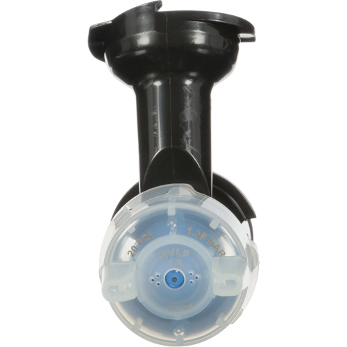 Performance Gravity HVLP Atomizing Head Refill Kit, Colour, Blue, Size, 1.2 mm
