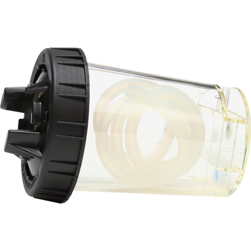PPS™ Type H/O Pressure Cup, For Use With, 3M™ PPS™ (Legacy) Paint Preparation System, Cup Size, Mini