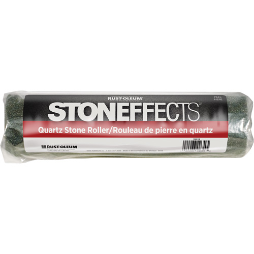 Stoneffects™ Quartz Stone Coating Roller, Length, 240 mm (9-1/2")