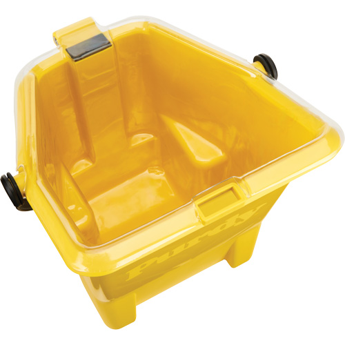 Pail, Material, Plastic