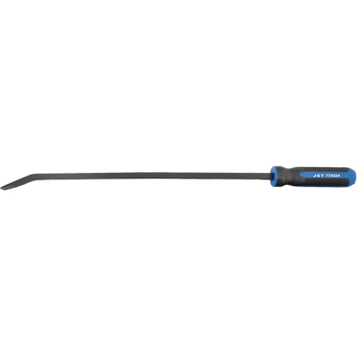 Mechanic's Pry Bar, Overall Length, 24"