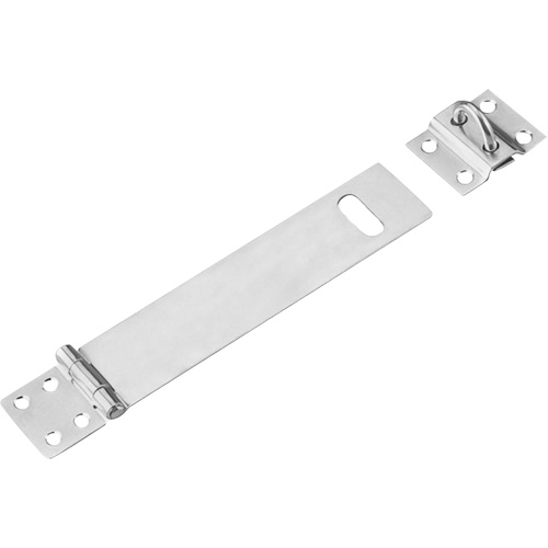 Piano Hinge, Material, Steel